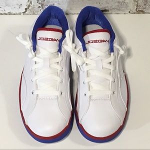 Rare 2008 AIR JORDAN Puerto Rico Limited Edition